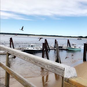 Meet your Posher, Karen